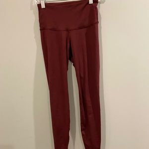 Old Navy Powerpress legging petite xs